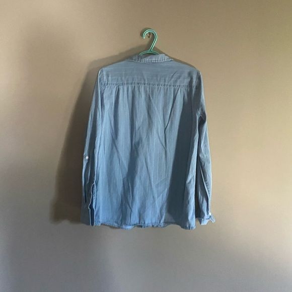 Joe Fresh button down - Picture 3 of 4